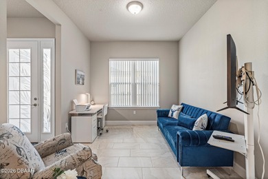 Newly designed Arbor III townhome with a desirable side entrance on Plantation Bay Golf and Country Club in Florida - for sale on GolfHomes.com, golf home, golf lot