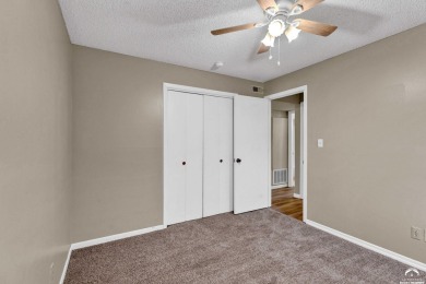 Quit paying rent and own your own condo!  This one is ready for on Alvamar Orchards in Kansas - for sale on GolfHomes.com, golf home, golf lot