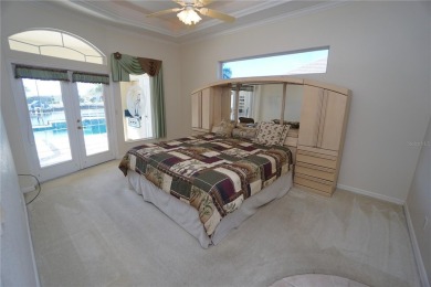 Motivated seller with recent price drop! What a great layout and on Twin Isles Country Club in Florida - for sale on GolfHomes.com, golf home, golf lot