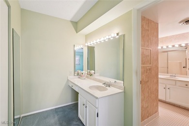 Welcome to Westwood Village - Perfect One-Floor Living in on Rosemont Country Club in Ohio - for sale on GolfHomes.com, golf home, golf lot