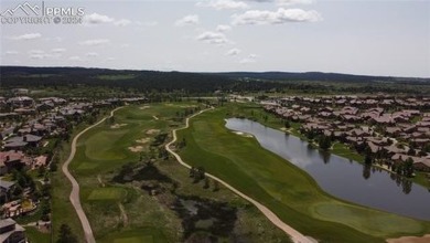 Welcome to your dream home in Flying Horse, one of Colorado's on The Club At Flying Horse in Colorado - for sale on GolfHomes.com, golf home, golf lot