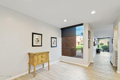 This Shores residence at The McCormick is centrally located on McCormick Ranch Golf Club in Arizona - for sale on GolfHomes.com, golf home, golf lot