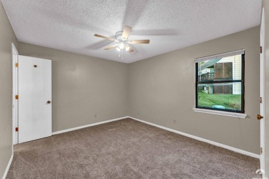 Quit paying rent and own your own condo!  This one is ready for on Alvamar Orchards in Kansas - for sale on GolfHomes.com, golf home, golf lot