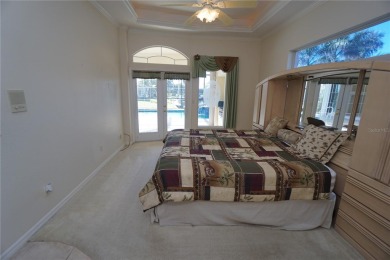 Motivated seller with recent price drop! What a great layout and on Twin Isles Country Club in Florida - for sale on GolfHomes.com, golf home, golf lot