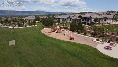 Welcome to your dream home in Flying Horse, one of Colorado's on The Club At Flying Horse in Colorado - for sale on GolfHomes.com, golf home, golf lot