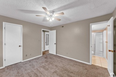 Quit paying rent and own your own condo!  This one is ready for on Alvamar Orchards in Kansas - for sale on GolfHomes.com, golf home, golf lot