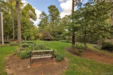 Rare opportunity to own 1st time Offering in 45 Years! 3 BR / 2 on Willow Oaks Country Club in Virginia - for sale on GolfHomes.com, golf home, golf lot