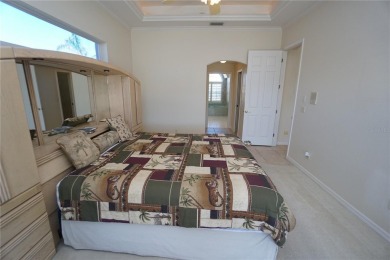 Motivated seller with recent price drop! What a great layout and on Twin Isles Country Club in Florida - for sale on GolfHomes.com, golf home, golf lot