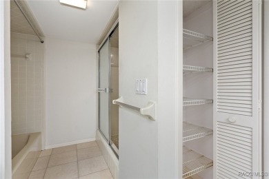 Step inside this beautifully designed 2-bedroom, 2 - bathroom on Sugarmill Woods Golf and Country Club in Florida - for sale on GolfHomes.com, golf home, golf lot