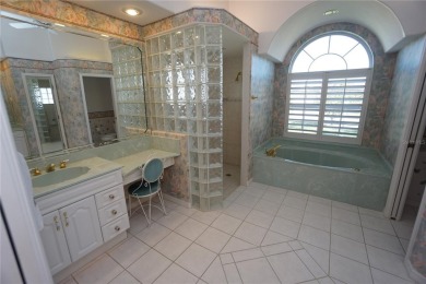 Motivated seller with recent price drop! What a great layout and on Twin Isles Country Club in Florida - for sale on GolfHomes.com, golf home, golf lot