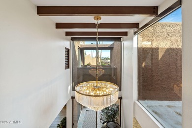 This Shores residence at The McCormick is centrally located on McCormick Ranch Golf Club in Arizona - for sale on GolfHomes.com, golf home, golf lot