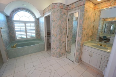 Motivated seller with recent price drop! What a great layout and on Twin Isles Country Club in Florida - for sale on GolfHomes.com, golf home, golf lot