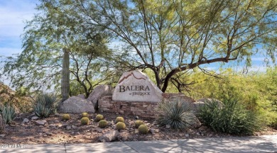 Welcome to Balera at Firerock Country Club.  This unit is in a on FireRock Country Club in Arizona - for sale on GolfHomes.com, golf home, golf lot