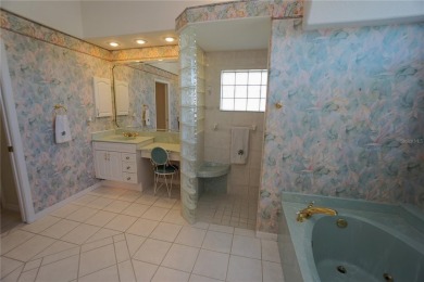 Motivated seller with recent price drop! What a great layout and on Twin Isles Country Club in Florida - for sale on GolfHomes.com, golf home, golf lot