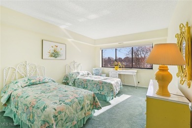 Welcome to Westwood Village - Perfect One-Floor Living in on Rosemont Country Club in Ohio - for sale on GolfHomes.com, golf home, golf lot