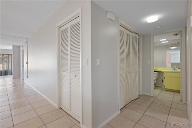 Step inside this beautifully designed 2-bedroom, 2 - bathroom on Sugarmill Woods Golf and Country Club in Florida - for sale on GolfHomes.com, golf home, golf lot