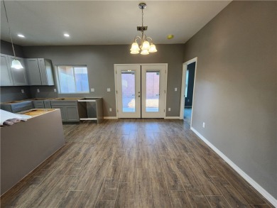 This One s a Wow! Located just half a mile from the scenic on Cerbat Cliffs Golf Course in Arizona - for sale on GolfHomes.com, golf home, golf lot