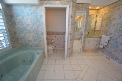 Motivated seller with recent price drop! What a great layout and on Twin Isles Country Club in Florida - for sale on GolfHomes.com, golf home, golf lot