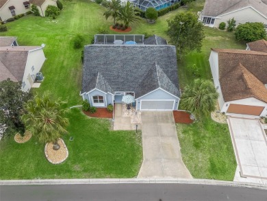 LOCATION! UPDATES! OUTDOOR SPACE! SPA! This charming, spacious on El Diablo Executive Golf Course in Florida - for sale on GolfHomes.com, golf home, golf lot