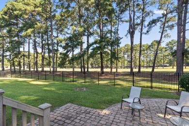 Welcome to 8207 Timber Ridge Road, a beautifully maintained on Burning Ridge Golf Course in South Carolina - for sale on GolfHomes.com, golf home, golf lot
