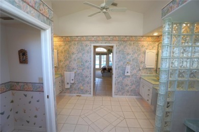 Motivated seller with recent price drop! What a great layout and on Twin Isles Country Club in Florida - for sale on GolfHomes.com, golf home, golf lot