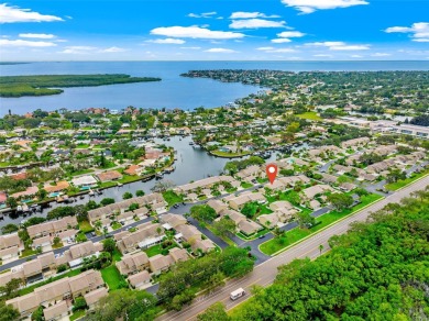 FLOODED DURING HELENE! BEING SOLD AS-IS FOR BIG DISCOUNT! THIS on Mangrove Bay Golf Course in Florida - for sale on GolfHomes.com, golf home, golf lot