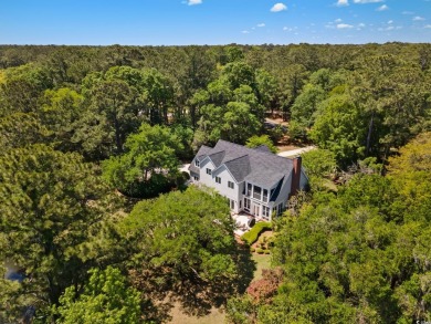Discover the peaceful, private retreat you've been waiting on DeBordieu Country Club in South Carolina - for sale on GolfHomes.com, golf home, golf lot