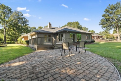 Welcome to 8207 Timber Ridge Road, a beautifully maintained on Burning Ridge Golf Course in South Carolina - for sale on GolfHomes.com, golf home, golf lot