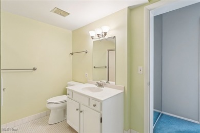 Welcome to Westwood Village - Perfect One-Floor Living in on Rosemont Country Club in Ohio - for sale on GolfHomes.com, golf home, golf lot