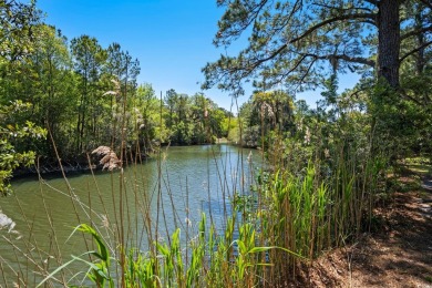 Discover the peaceful, private retreat you've been waiting on DeBordieu Country Club in South Carolina - for sale on GolfHomes.com, golf home, golf lot
