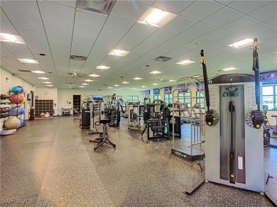 Welcome to this MAINTENANCE FREE, TURNKEY home with PRESERVE on Herons Glen Golf and Country Club in Florida - for sale on GolfHomes.com, golf home, golf lot