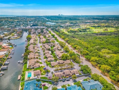 FLOODED DURING HELENE! BEING SOLD AS-IS FOR BIG DISCOUNT! THIS on Mangrove Bay Golf Course in Florida - for sale on GolfHomes.com, golf home, golf lot