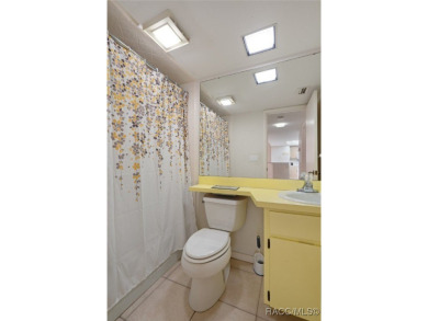 Step inside this beautifully designed 2-bedroom, 2 - bathroom on Sugarmill Woods Golf and Country Club in Florida - for sale on GolfHomes.com, golf home, golf lot