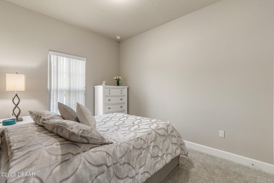 Newly designed Arbor III townhome with a desirable side entrance on Plantation Bay Golf and Country Club in Florida - for sale on GolfHomes.com, golf home, golf lot