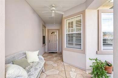 Welcome to the Kingston Patio Model - Well cared for 2 Bedrooms on Eagle Ridge At Spruce Creek Country Club in Florida - for sale on GolfHomes.com, golf home, golf lot