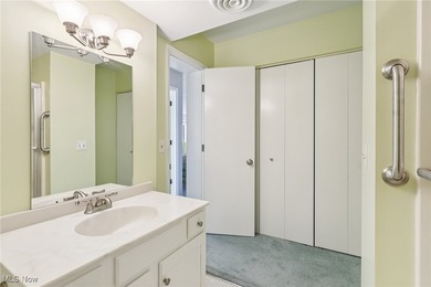 Welcome to Westwood Village - Perfect One-Floor Living in on Rosemont Country Club in Ohio - for sale on GolfHomes.com, golf home, golf lot