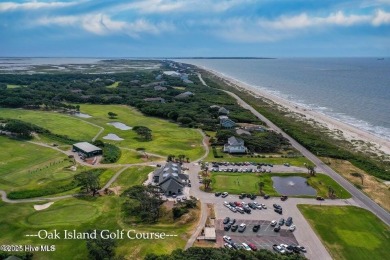 Tesla Charging Station Already Installed! Fully Furnished Beach on Founders Club At St. James Plantation in North Carolina - for sale on GolfHomes.com, golf home, golf lot
