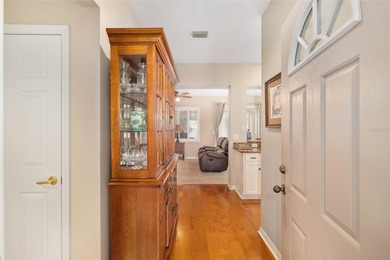 Welcome to the Kingston Patio Model - Well cared for 2 Bedrooms on Eagle Ridge At Spruce Creek Country Club in Florida - for sale on GolfHomes.com, golf home, golf lot