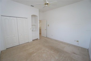Motivated seller with recent price drop! What a great layout and on Twin Isles Country Club in Florida - for sale on GolfHomes.com, golf home, golf lot