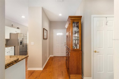 Welcome to the Kingston Patio Model - Well cared for 2 Bedrooms on Eagle Ridge At Spruce Creek Country Club in Florida - for sale on GolfHomes.com, golf home, golf lot