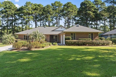 Welcome to 8207 Timber Ridge Road, a beautifully maintained on Burning Ridge Golf Course in South Carolina - for sale on GolfHomes.com, golf home, golf lot