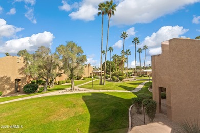 This Shores residence at The McCormick is centrally located on McCormick Ranch Golf Club in Arizona - for sale on GolfHomes.com, golf home, golf lot