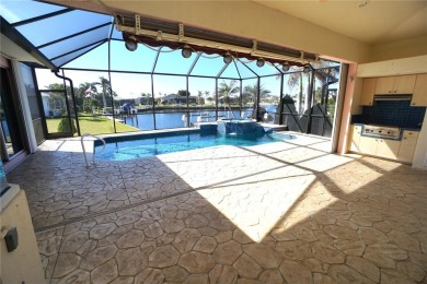 Motivated seller with recent price drop! What a great layout and on Twin Isles Country Club in Florida - for sale on GolfHomes.com, golf home, golf lot