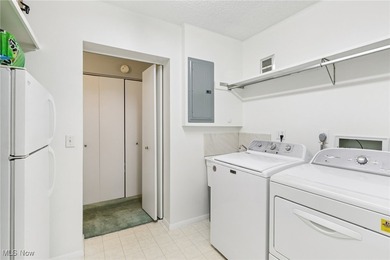 Welcome to Westwood Village - Perfect One-Floor Living in on Rosemont Country Club in Ohio - for sale on GolfHomes.com, golf home, golf lot