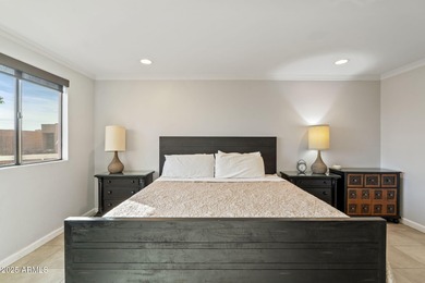 This Shores residence at The McCormick is centrally located on McCormick Ranch Golf Club in Arizona - for sale on GolfHomes.com, golf home, golf lot