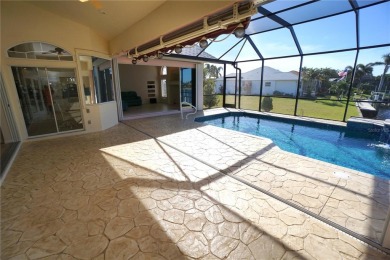 Motivated seller with recent price drop! What a great layout and on Twin Isles Country Club in Florida - for sale on GolfHomes.com, golf home, golf lot