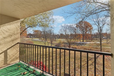 Welcome to Westwood Village - Perfect One-Floor Living in on Rosemont Country Club in Ohio - for sale on GolfHomes.com, golf home, golf lot