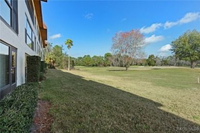 Step inside this beautifully designed 2-bedroom, 2 - bathroom on Sugarmill Woods Golf and Country Club in Florida - for sale on GolfHomes.com, golf home, golf lot