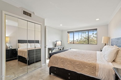 This Shores residence at The McCormick is centrally located on McCormick Ranch Golf Club in Arizona - for sale on GolfHomes.com, golf home, golf lot