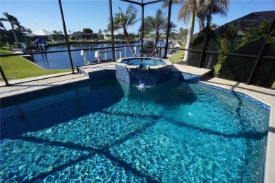 Motivated seller with recent price drop! What a great layout and on Twin Isles Country Club in Florida - for sale on GolfHomes.com, golf home, golf lot